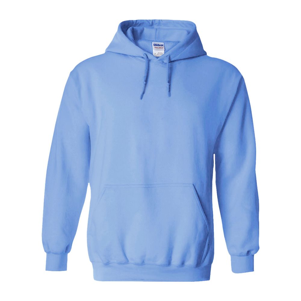 STOCKSALE: Hoodie caroline blue
