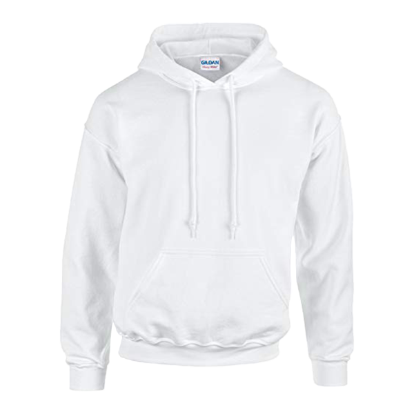 STOCKSALE: Hoodie wit