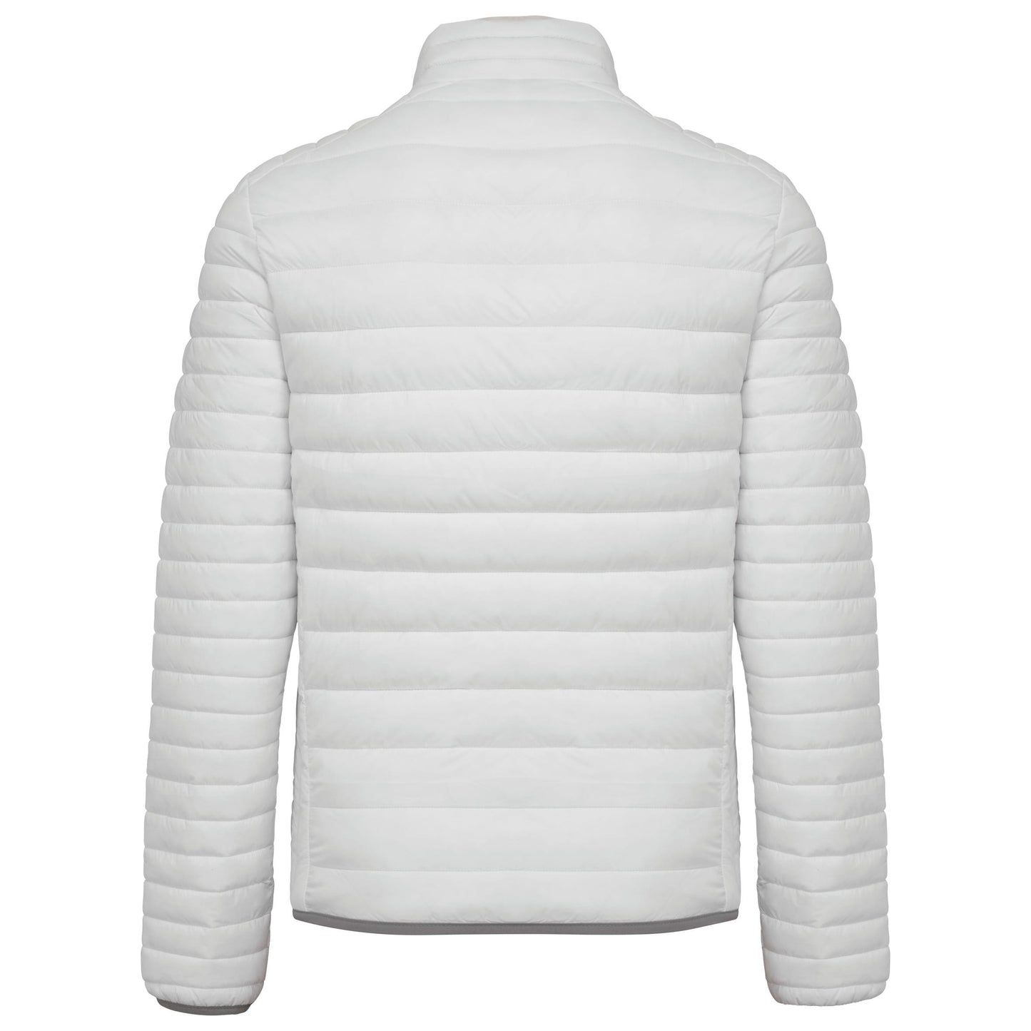 Lightweight padded jacket