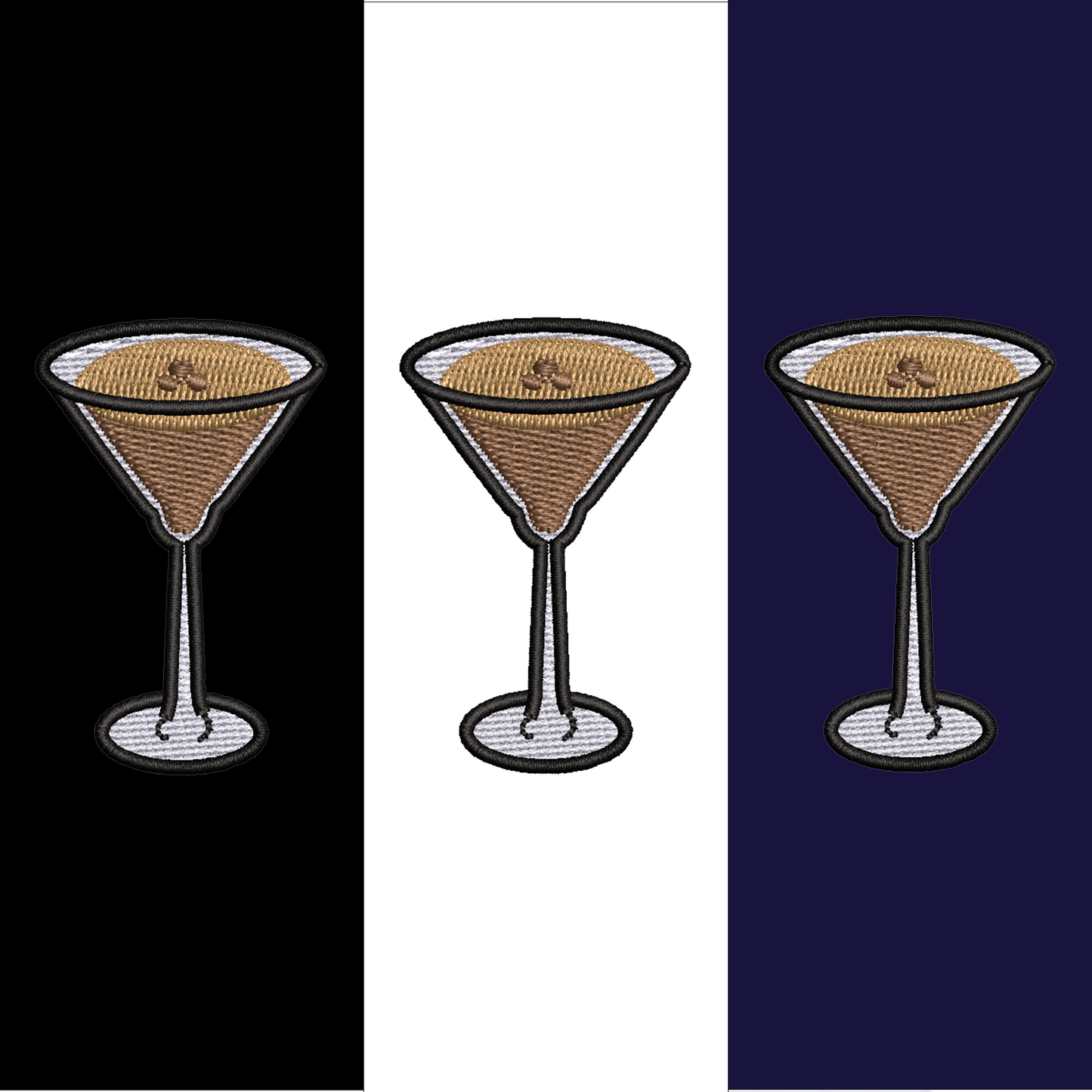 Espresso martini sokken