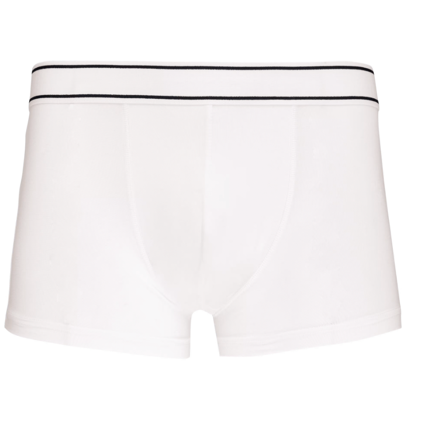 LIJNTEKENING OF EIGEN DESIGN  - Boxershort