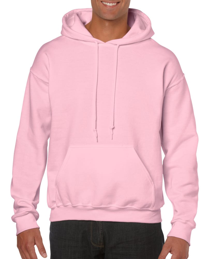 STOCKSALE: Hoodie baby roze