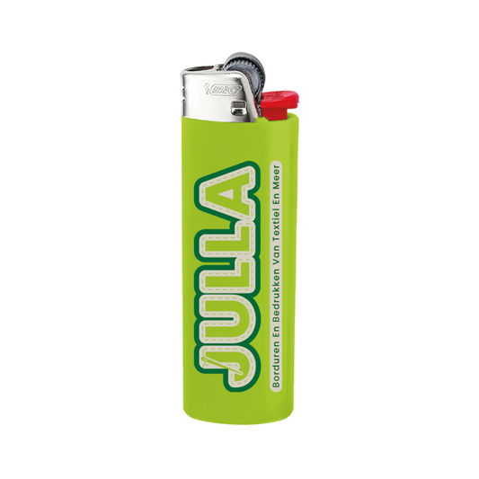 JULLA - BIC Aansteker