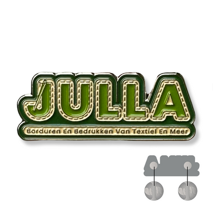 JULLA - Pin