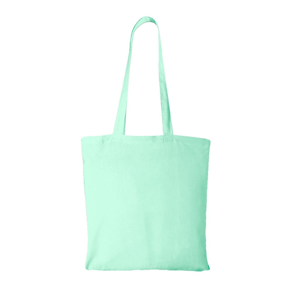 TOTE BAG Lightweight - Drukking - STOCKVERKOOP