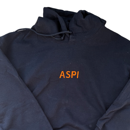 GEPERSONALISEERDE - Hoodie/Sweater TEKST