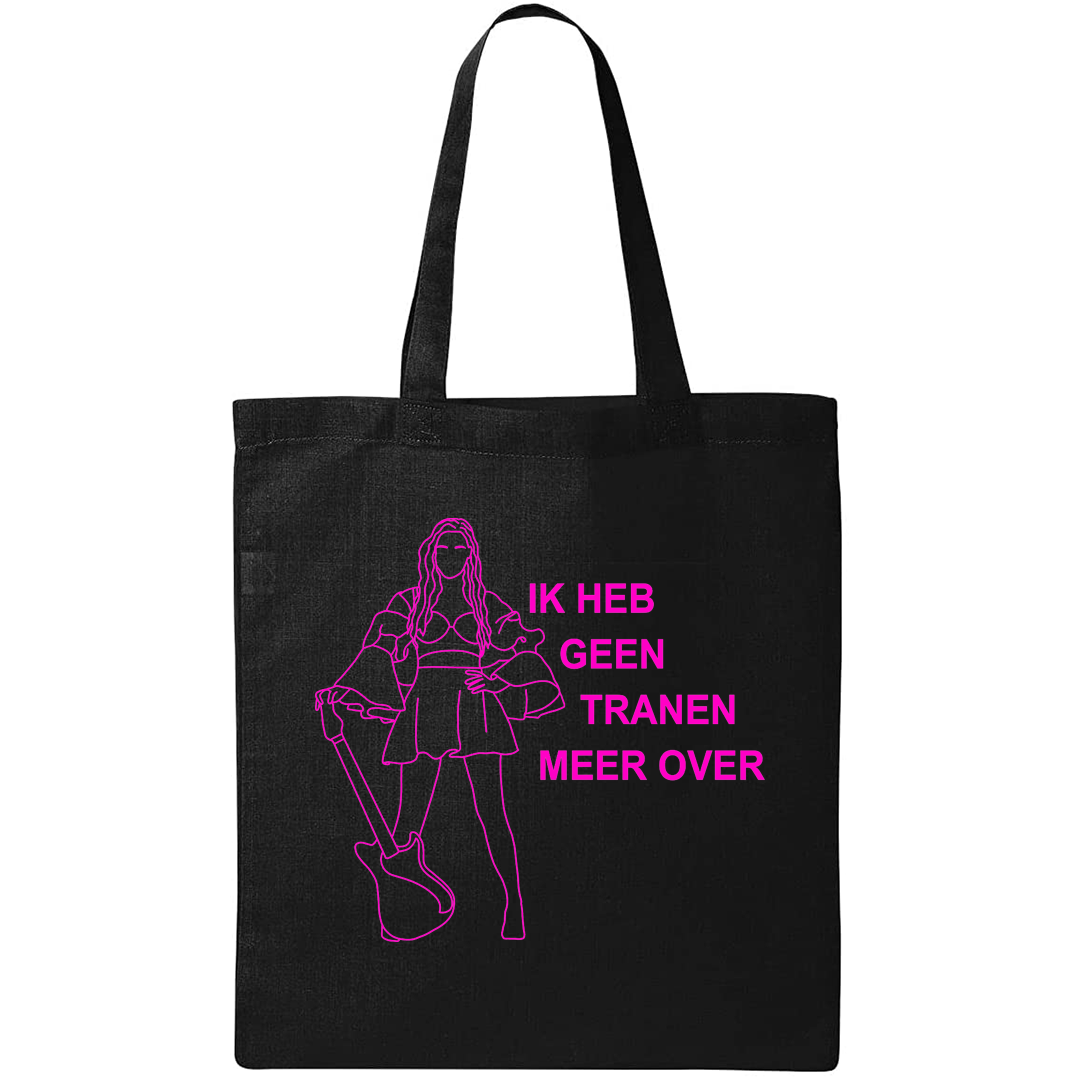 CAMILLE TRANEN - Tote bag