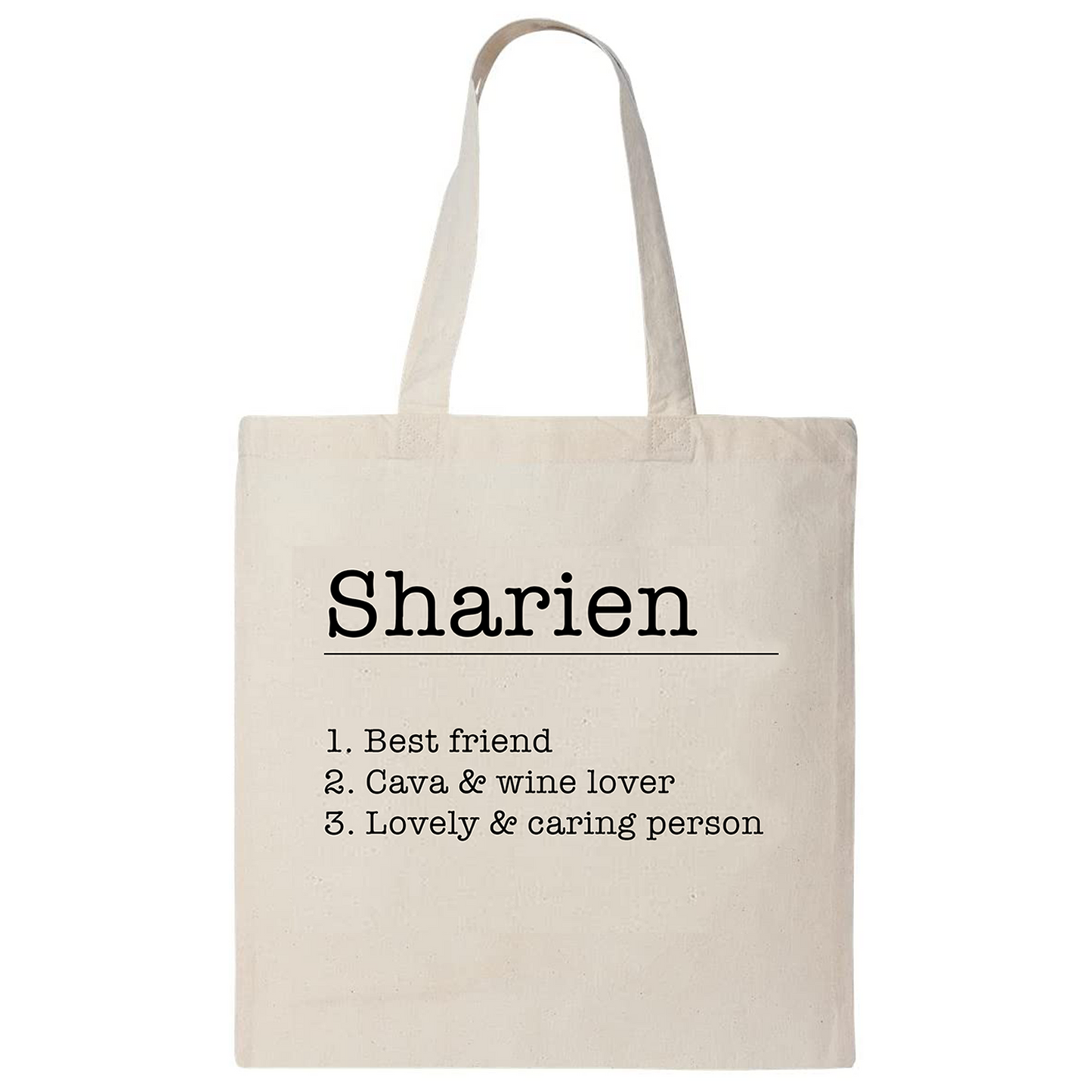 COMPLIMENT - Tote bag