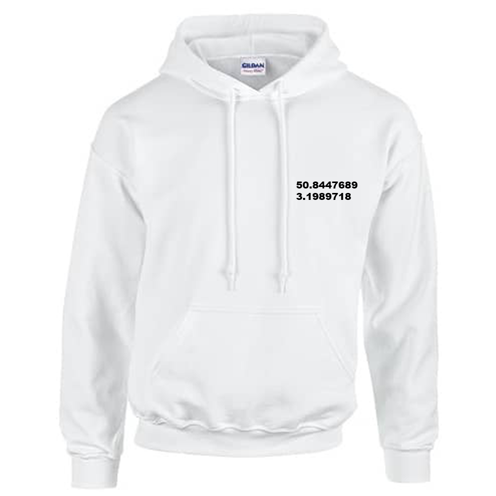 COÖRDINATEN - Hoodie/Sweater