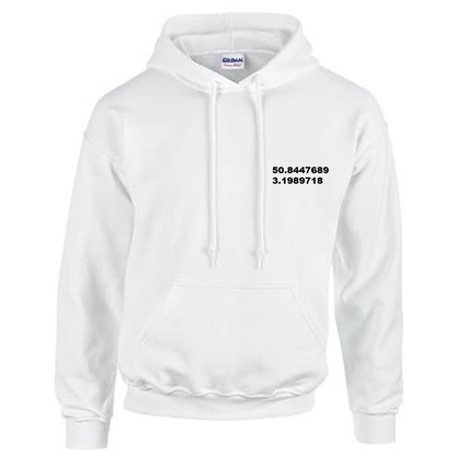 COÖRDINATEN - Hoodie/Sweater