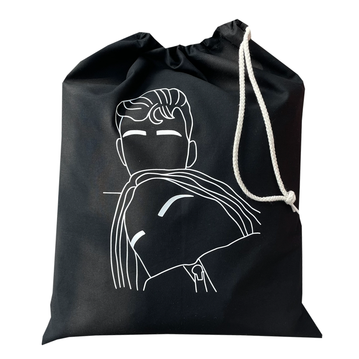 ILLUSTRATIE GIFT BAG