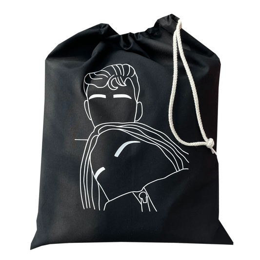 ILLUSTRATIE GIFT BAG