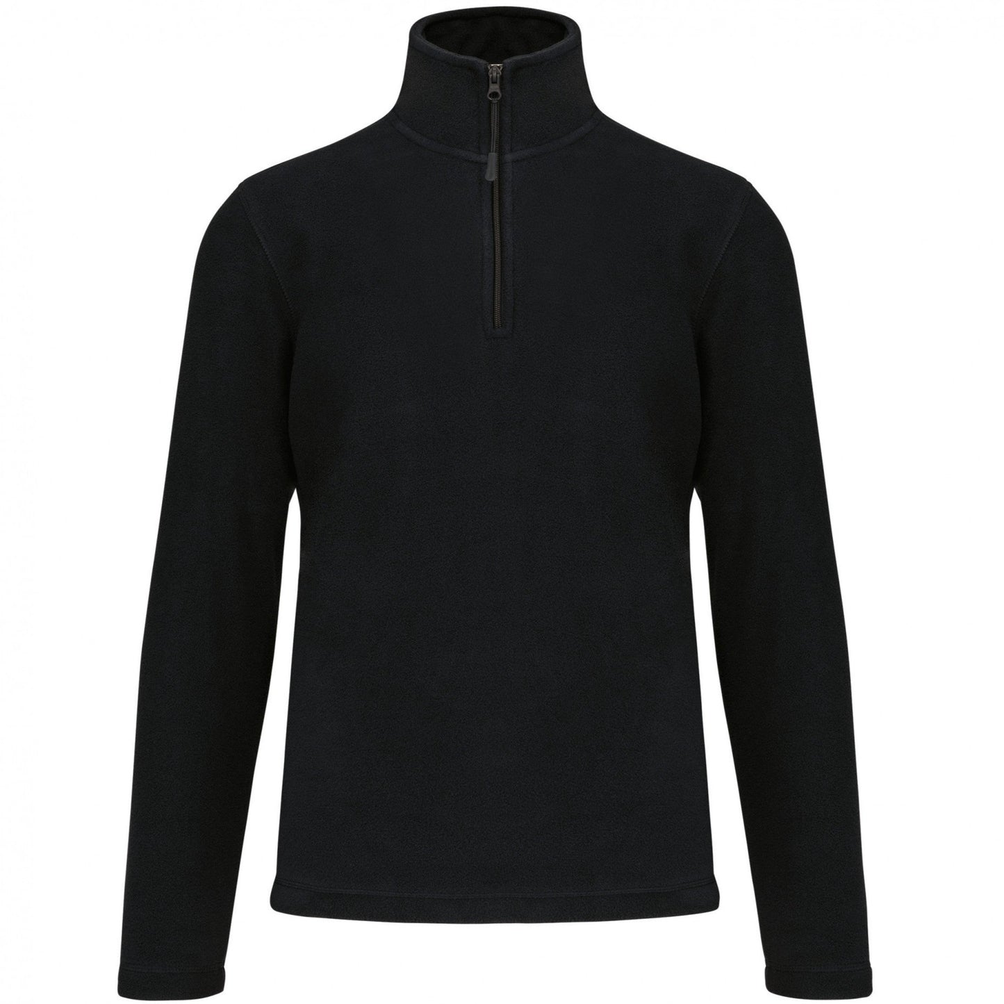 STOCKSALE: 1/4 RITS SWEATER FLEECE