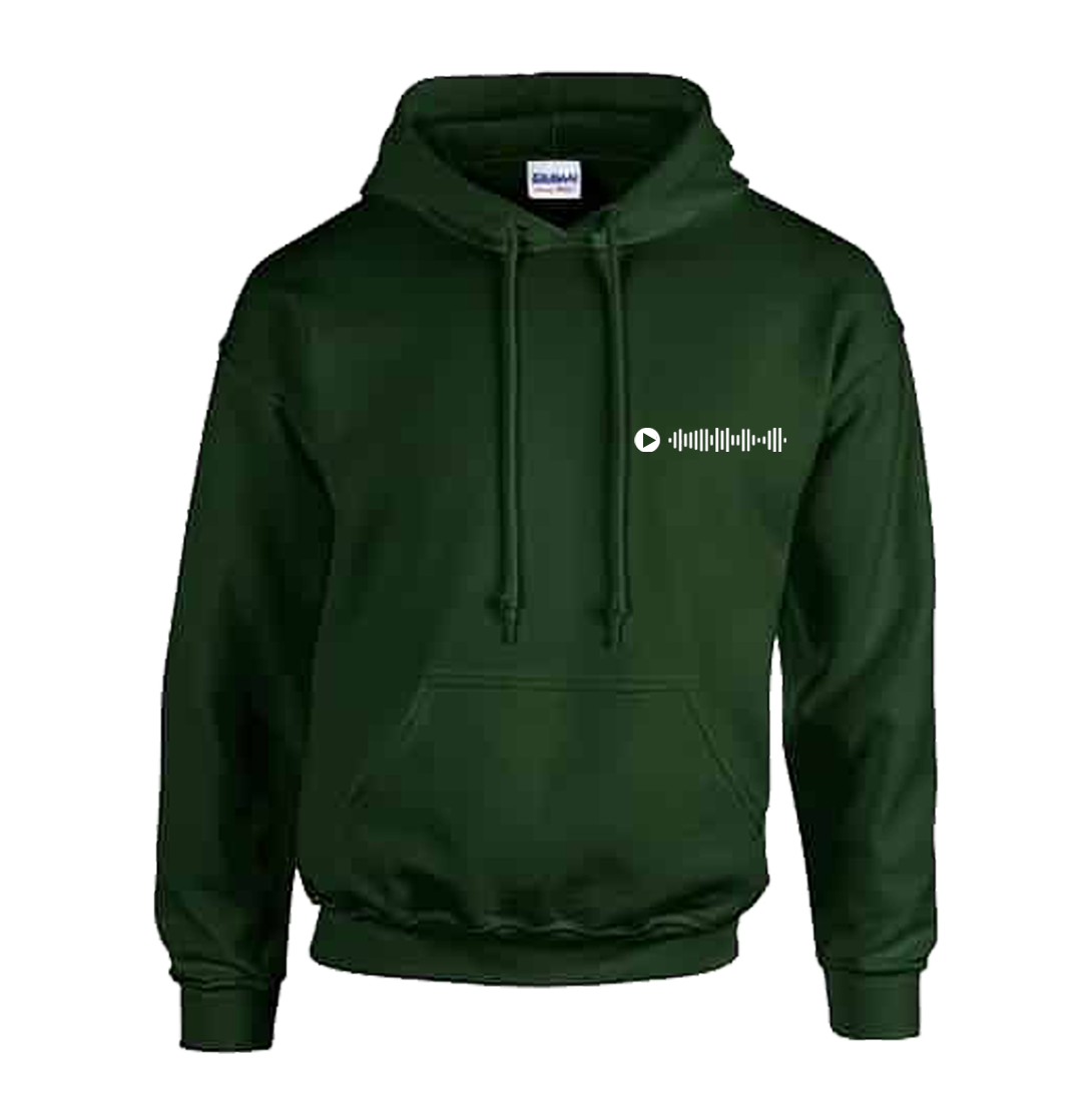 FAVORIET LIEDJE - Hoodie/Sweater