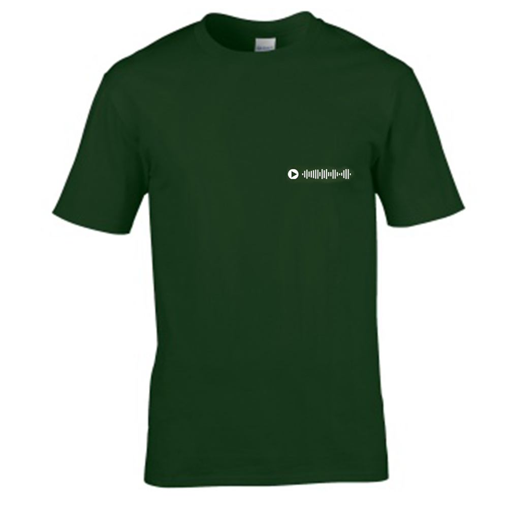 FAVORIET LIEDJE - T-shirt